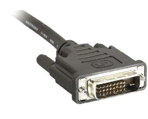 DVI