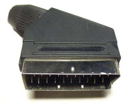 Scart