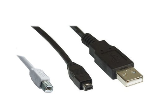 USB