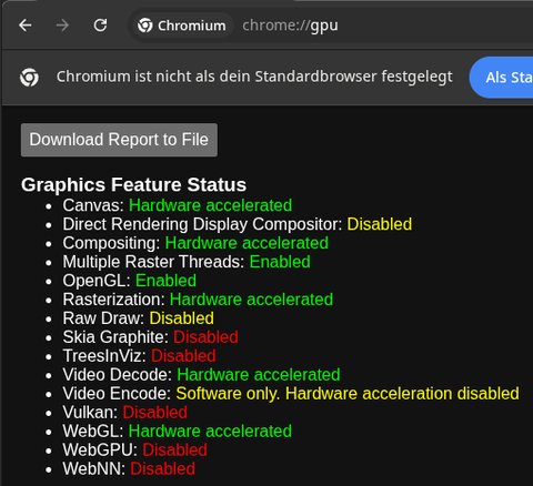 chrome://gpu