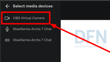 Pexiptool Media Devices