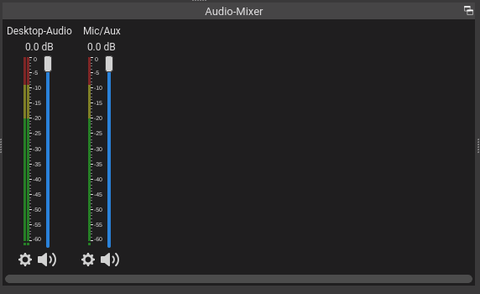 Audiomixer