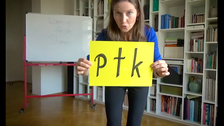 Screenshot: Video der Veranstaltung