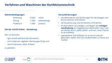 Screenshots: Präsentationsfolien