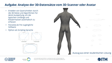 Screenshots: Präsentationsfolien
