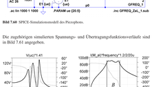 Bild: SPICE-Simulationsmodelle