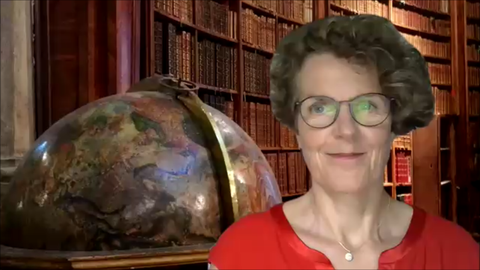 Foto: Videokonferenz