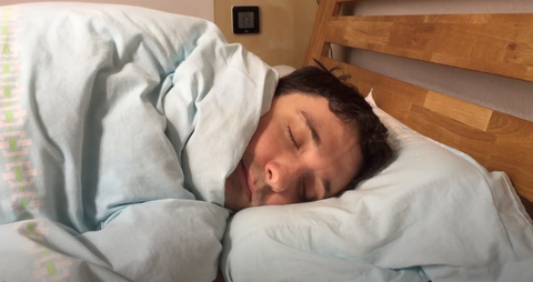 Screenshot: Spaß Video