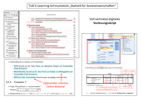 Präsentationsfolie: Vorlesungsskript