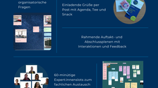 Partial course for participants in the BQL workshop days: Peggy Germer & Dr. Melanie Wohlfahrt (#MW2)