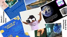 Escape from your classroom! Digitally inclusive teaching and learning: Dr. Frank Beier, Tina Czaja (#FB1)