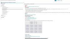 Screenshot OPAL-Kurs