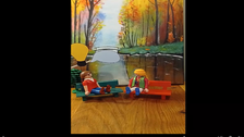 Screenshot: Erklärvideo mit 2 Playmobilfiguren