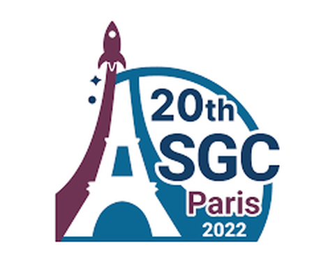 Logo der Konferenz SGC