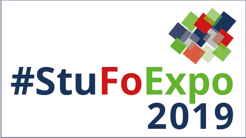 Logo StuFoExpo