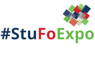 Logo der StuFoExpo