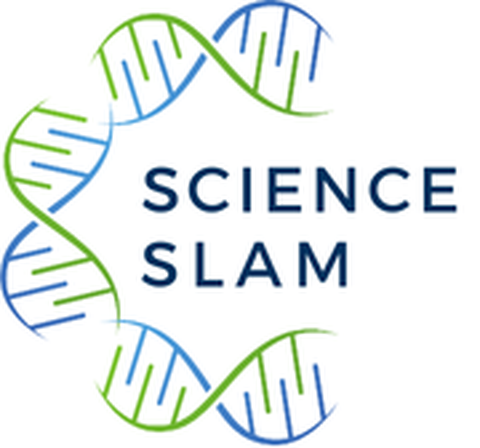 Icon Science Slam