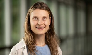 Sabrina Hänsel