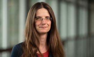 Portraitfoto Ulrike Schirwitz