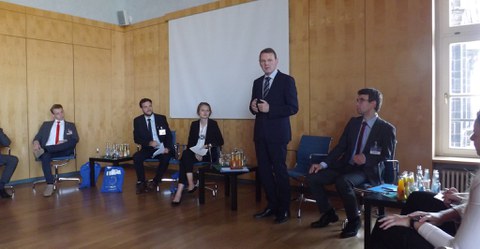 Brexit Panel
