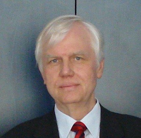 Volker Heinsberg