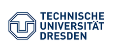 Logo der Technischen Universität Dresden