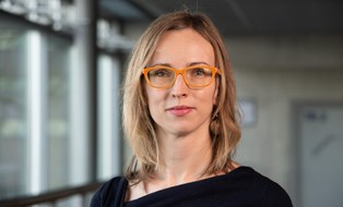 Michalina Dziuba-Claus
