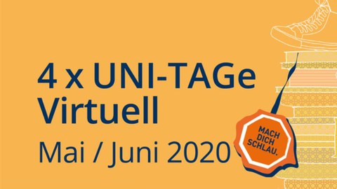 TUD Uni Tage 