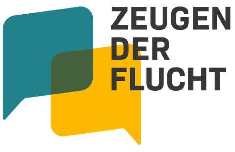 Zeugen der Flucht