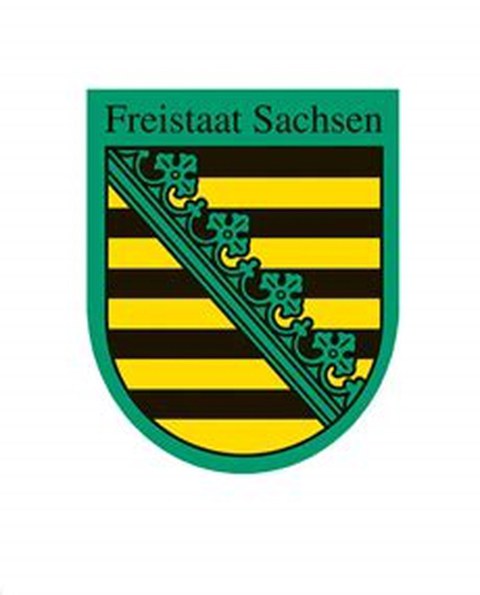 Freistaat Sachsen