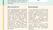Medien-Steckbrief zu CryptPad