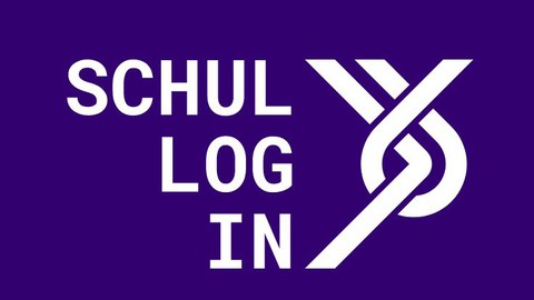 Logo Schullogin - geschützt