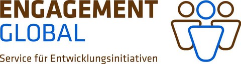 Logo des Engagement Global