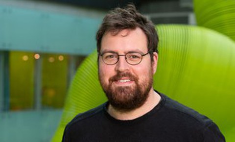 Kontaktbild von Gregor Damnik