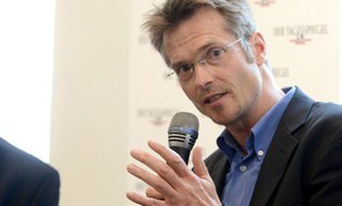 Kontaktbild Markus Tiedemann