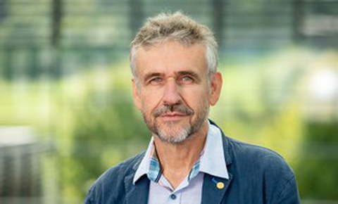 Kontaktbild Michael Kobel