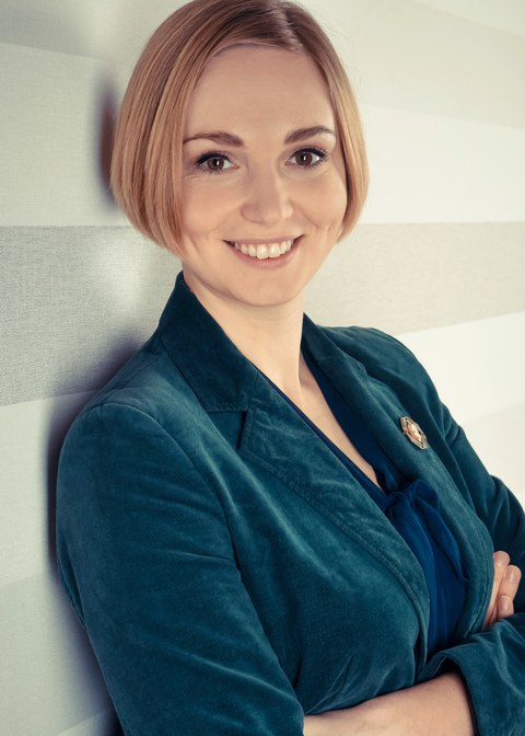 Profilbild von O. Bazilevica