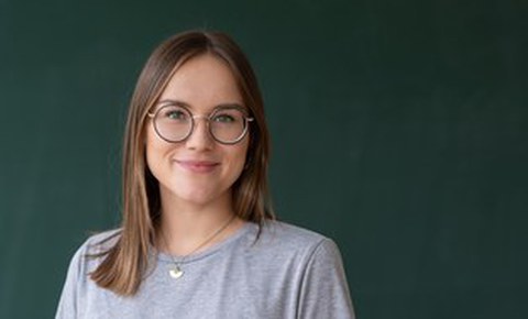 Kontaktbild Tina Czaja