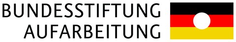 Logo der Bundesstiftung zur Aufarbeitung der SED-Diktatur