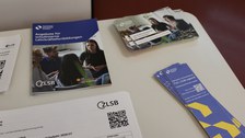 Materialien der Lehrkräfteakademie des ZLSB