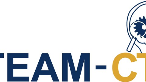 Logo des Projekts STEAM-CT