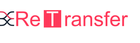 Logo von Retransfer