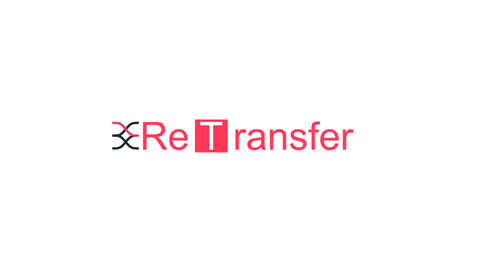 Logo von Retransfer