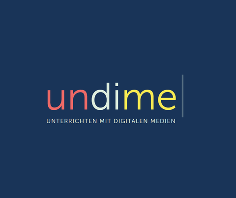 Logo des Projekts Undime