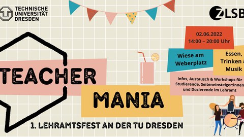 1.Lehramtfest