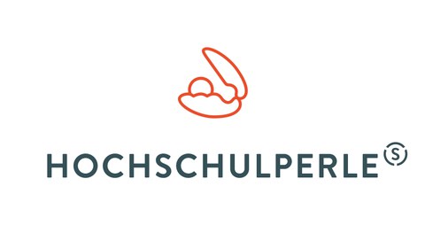 Logo der Hochschulperle