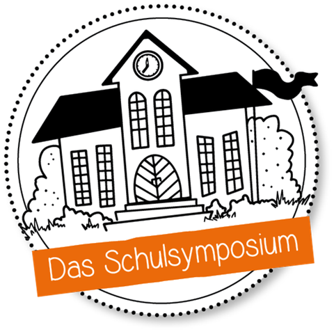 Logo für "das Schulsymposium"