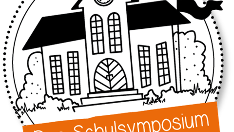 Logo für "das Schulsymposium"