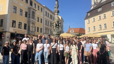 ZLSB Mitarbeiter:innen