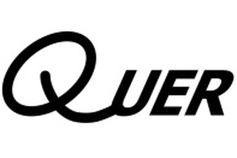 Logo des Qualifikationsprogramms für Akademiker zum Einstieg in den Lehrerberuf (QUER)